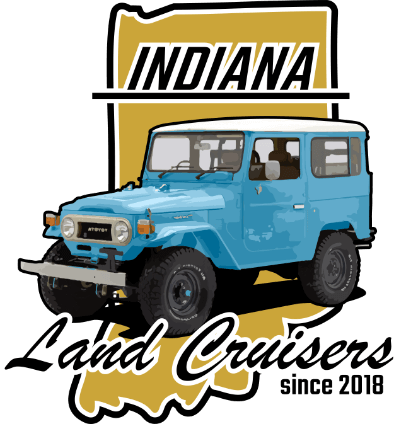 Indiana Land Cruisers