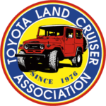 The Toyota Land Cruiser Association