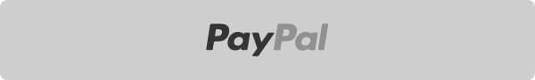 Pay with PayPal Graphic