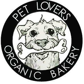 Pet Lover’s Organic Bakery