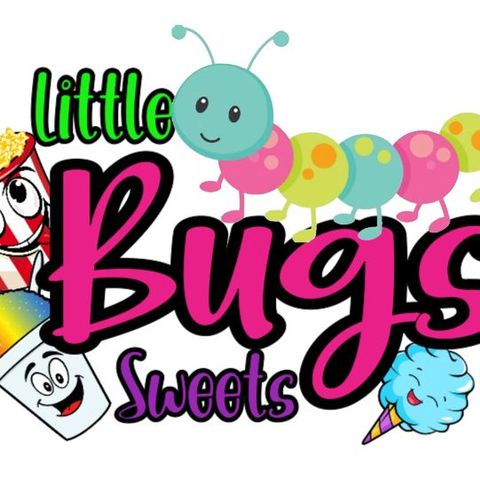 Little Bugs Sweets