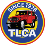 The Toyota Land Cruiser Association