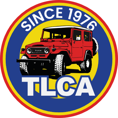 TOYOTA LAND CRUISER ASSOCIATION