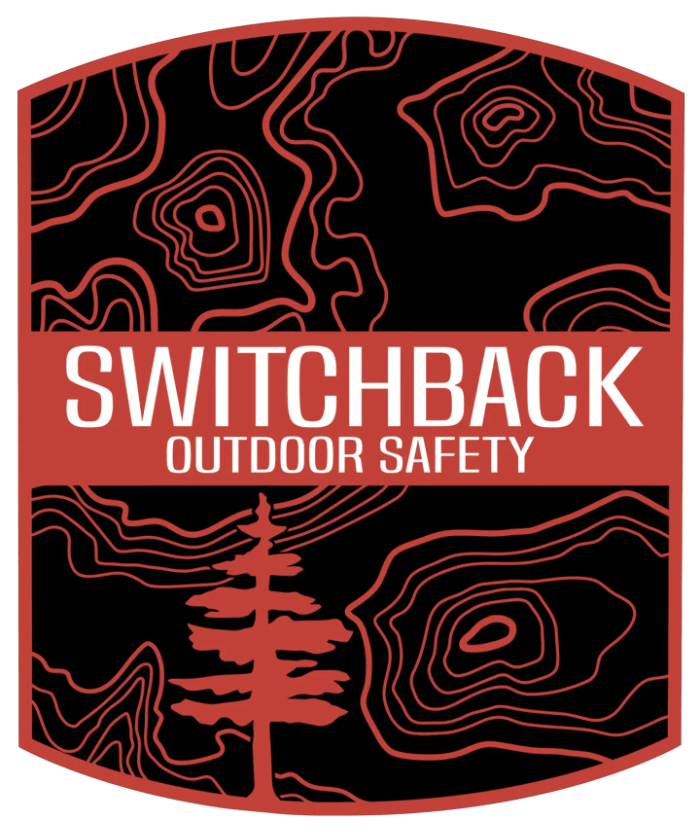 Switchback Outdoor Safety logo